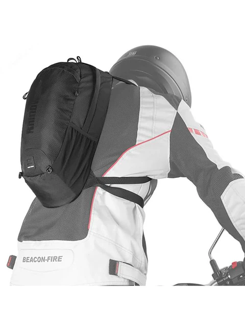 Mochila multiusos Rhinowalk RK18800 12L | Moto & Aventura 