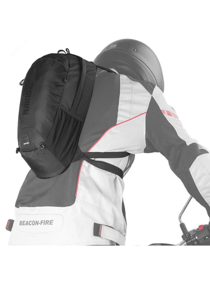 Mochila multiusos Rhinowalk RK18800 12L | Moto & Aventura  2