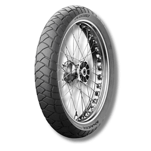 Neumático Michelin 110/80-19 59V Anakee adventure M+S | Adventure & Trail 