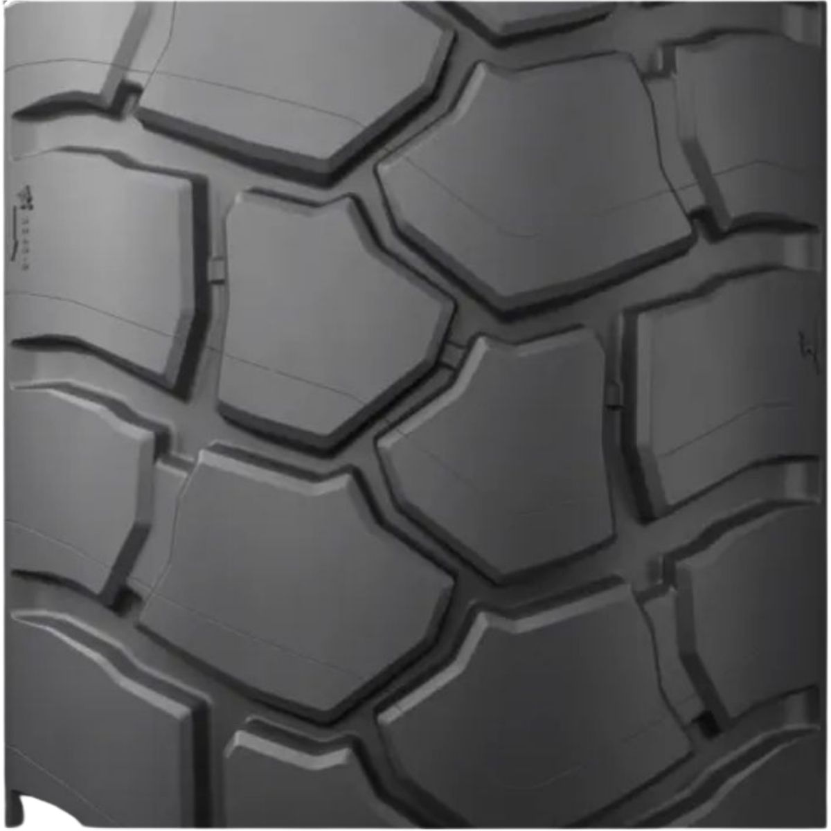 Neumático Michelin 110/80-19 59V Anakee adventure M+S | Adventure & Trail  5