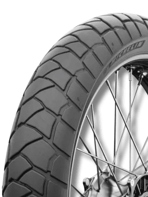 Neumático Michelin 110/80-19 59V Anakee adventure M+S | Adventure & Trail 