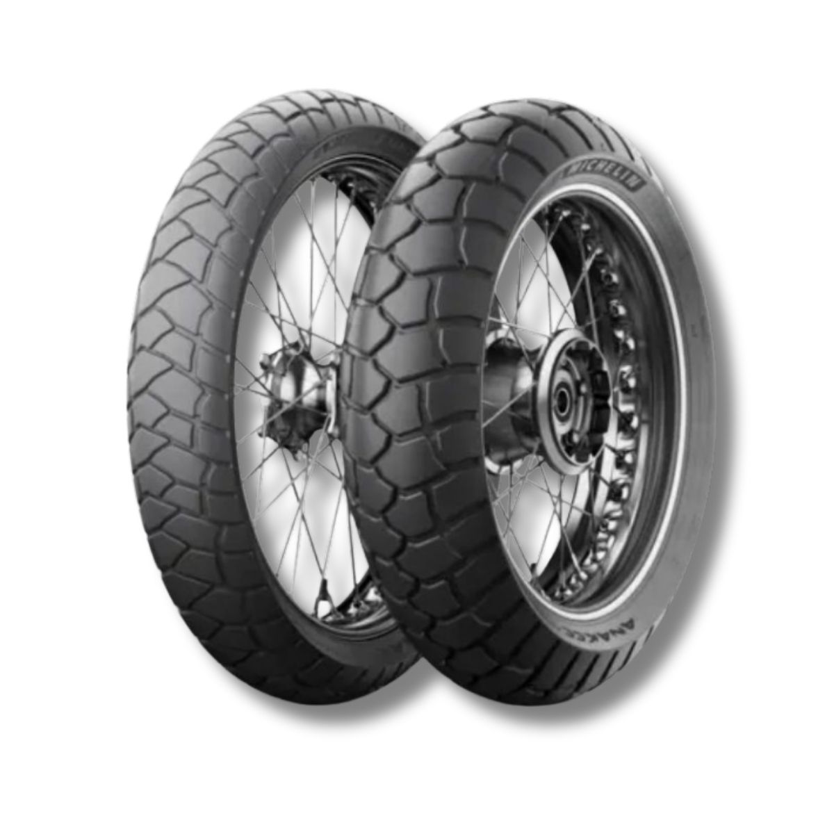 Neumático Michelin 150/70-18 70V Anakee adventure M+S | Adventure & Trail  7