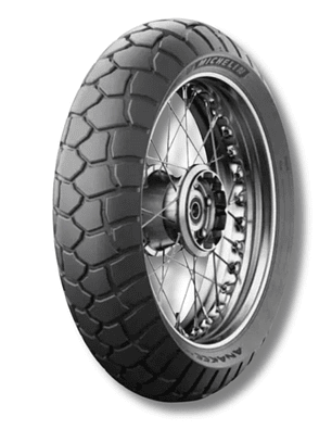 Neumático Michelin 150/70-17 69V Anakee adventure M+S | Adventure & Trail 