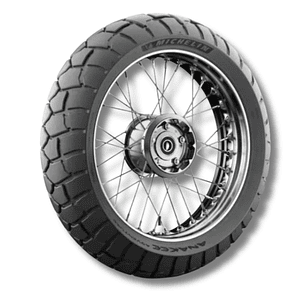 Neumático Michelin 150/70-17 69V Anakee adventure M+S | Adventure & Trail 