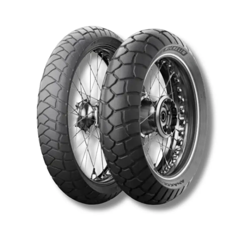 Neumático Michelin 120/70 R19 60V Anakee adventure M+S  6