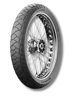 Neumático Michelin 120/70-19 60V Anakee adventure M+S | Adventure & Trail 