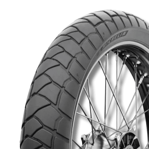 Neumático Michelin 120/70-19 60V Anakee adventure M+S | Adventure & Trail 