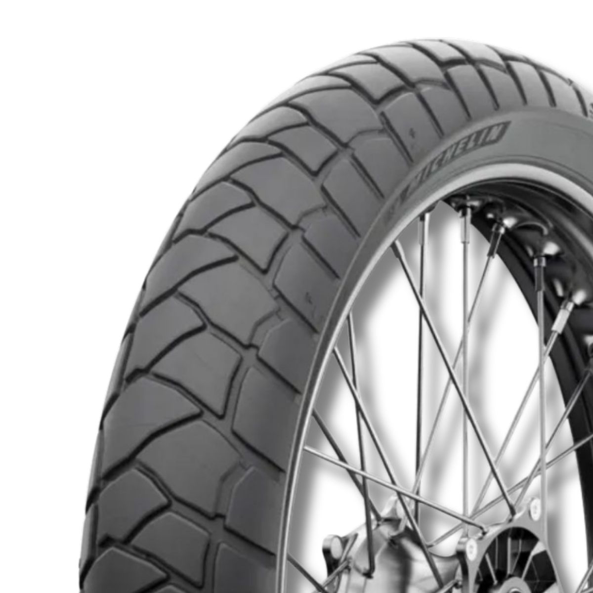 Neumático Michelin 90/90-21 54V Anakee adventure M+S | Adventure & Trail  4
