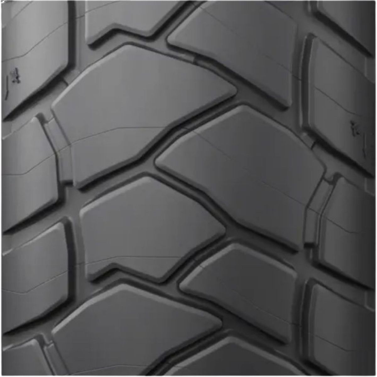 Neumático Michelin 170/60-17 72V Anakee adventure M+S | Adventure & Trail   6