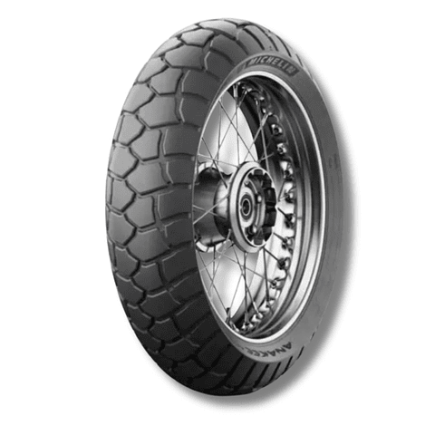 Neumático Michelin 170/60-17 72V Anakee adventure M+S | Adventure & Trail  
