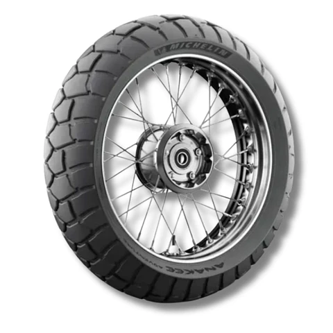 Neumático Michelin 160/60-17 69V Anakee adventure M+S | Adventure & Trail  