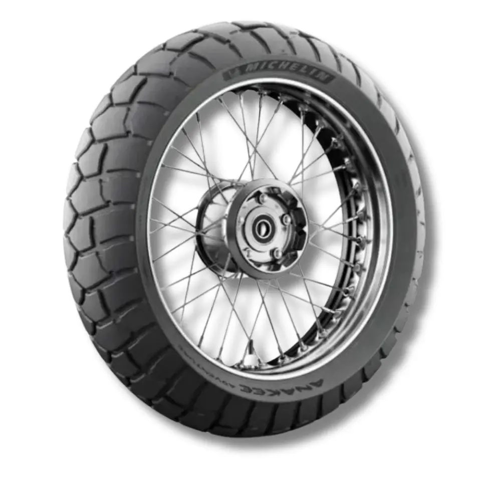 Neumático Michelin 160/60-17 69V Anakee adventure M+S 1