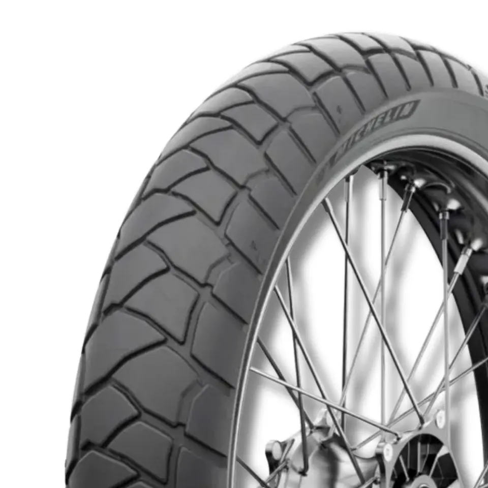 Neumático Michelin 120/70 R17 58V Anakee adventure M+S 4