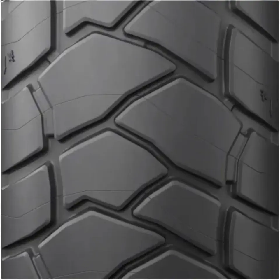 Neumático Michelin 140/80 R17 69H Anakee adventure M+S  6