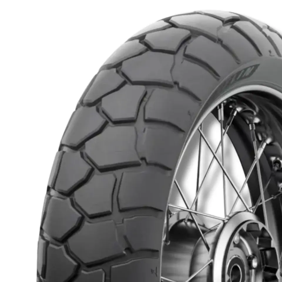Neumático Michelin 140/80 R17 69H Anakee adventure M+S  5