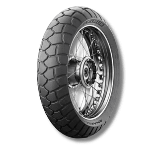 Neumático Michelin 140/80-17 69V Anakee adventure M+S | Adventure & Trail 