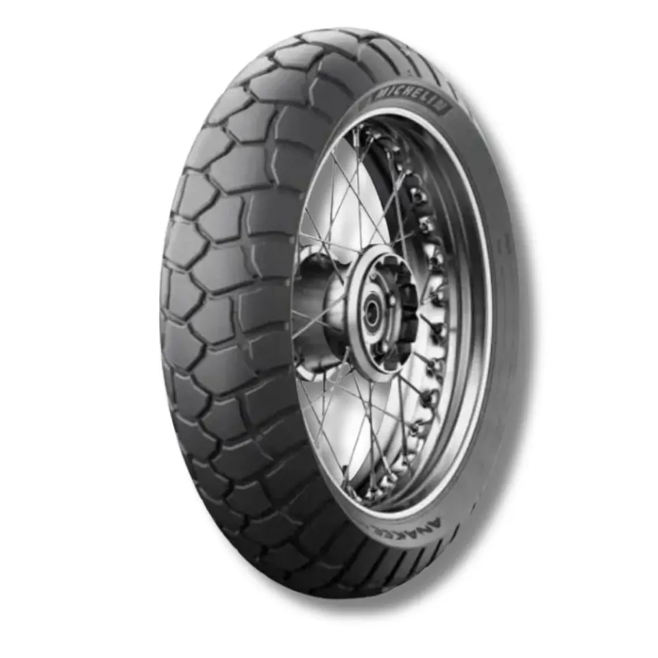 Neumático Michelin 140/80 R17 69H Anakee adventure M+S  2