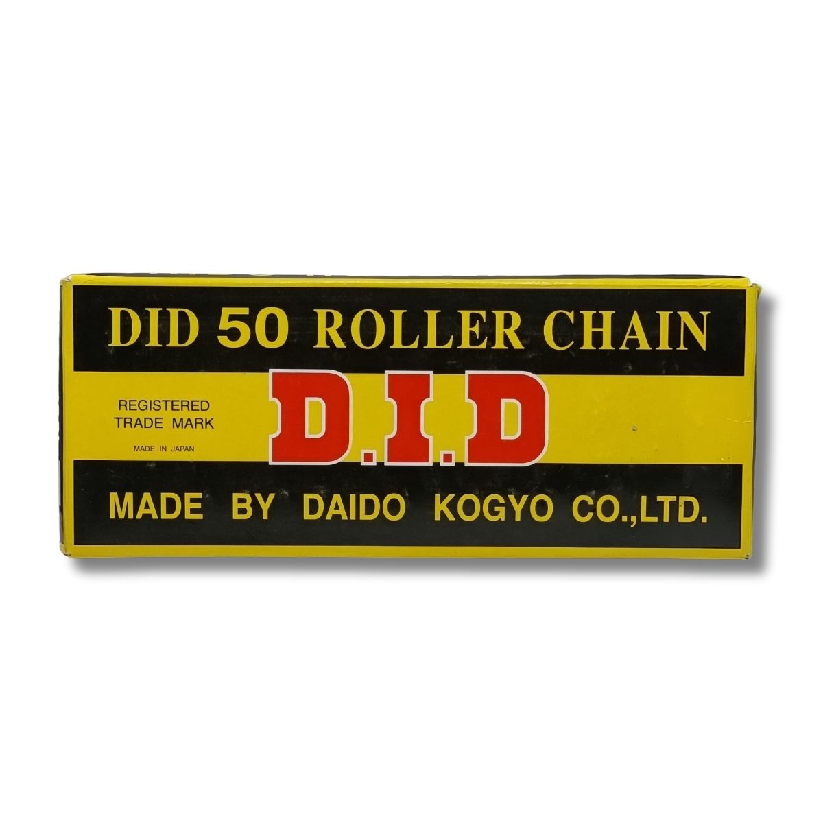 Cadena D.I.D 530-120E Japón  1