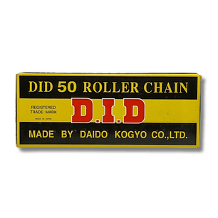 Cadena D.I.D 530-126E Japón 