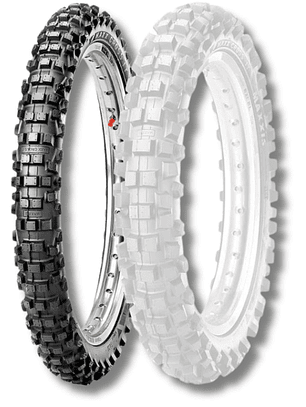 Neumático Maxxis 80/100-21 51M M7305 Maxxcross IT TT | Motocross & Enduro