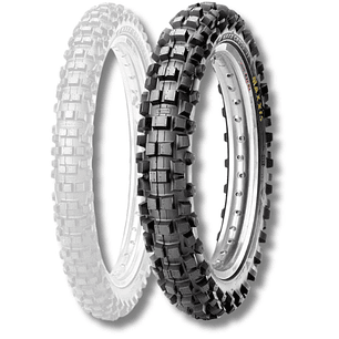 Neumático Maxxis 90/100-14 49M M7305 Maxxcross IT TT | Motocross & Enduro