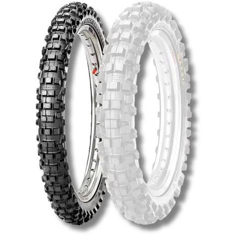 Neumático Maxxis 60/100-14 49M M7305 Maxxcross IT TT | Motocross & Enduro