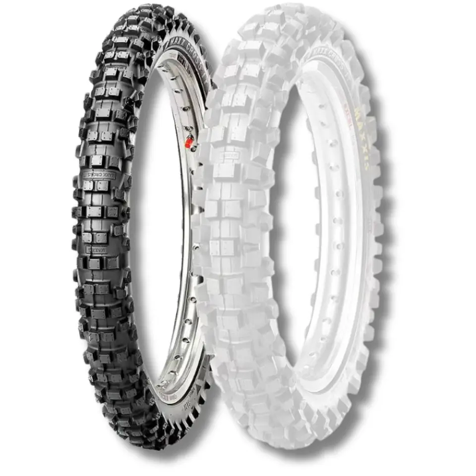 Neumático Maxxis 70/100-19 62M M7305 Maxxcross IT TT 1