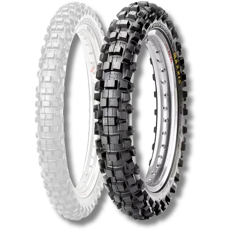 Neumático Maxxis 110/90-19 62M M7305 Maxxcross IT TT | Motocross & Enduro