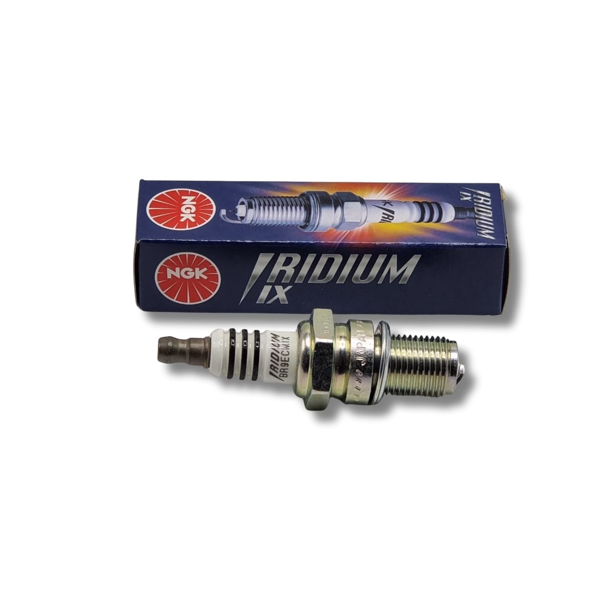 Bujía Ngk Iridium BR9ECMIX 1