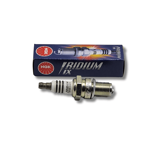 Bujía Ngk Iridium BR9ECMIX