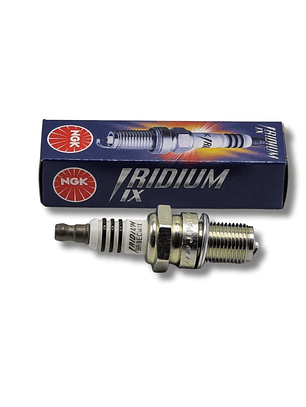 Bujía Ngk Iridium BR9ECMIX