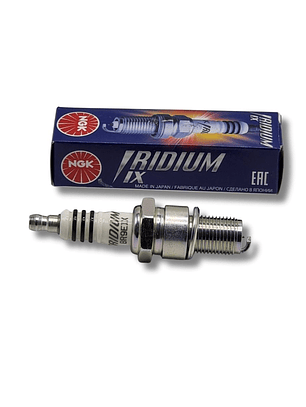 Bujía Ngk Iridium BR9EIX