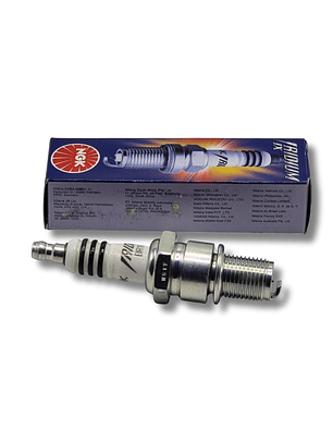 Bujía Ngk Iridium BR10EIX