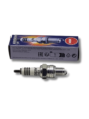 Bujía Ngk Iridium CR7HIX