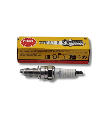 Bujía Ngk Std CPR6EA-9