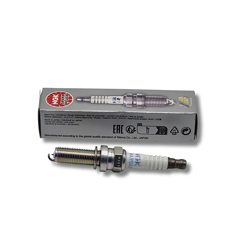 Bujía Ngk Laser Iridium SILMAR9A9S