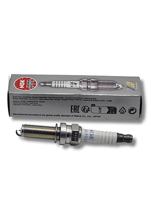 Bujía Ngk Laser Iridium SILMAR9A9S