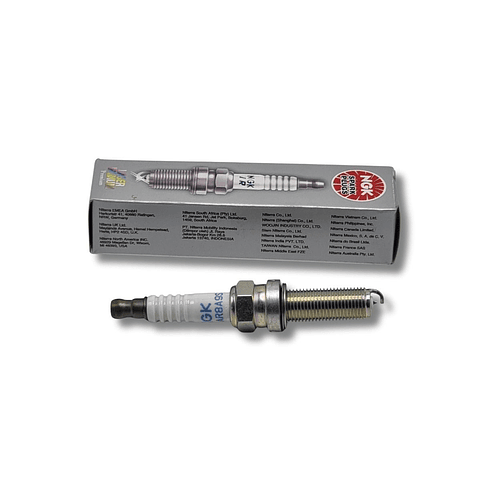 Bujía Ngk Laser Iridium SILMAR8A9S