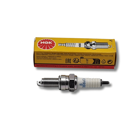 Bujía Ngk Std CPR8EA-9
