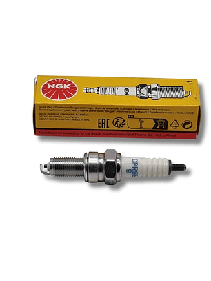 Bujía Ngk Std CPR8EA-9
