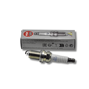 Bujía Ngk Laser Iridium IFR6G-11K