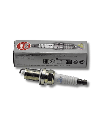 Bujía Ngk Laser Iridium IFR6G-11K