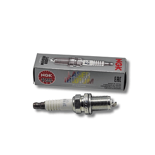 Bujía Ngk Laser Iridium IFR8H-11