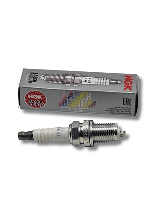 Bujía Ngk Laser Iridium IFR8H-11
