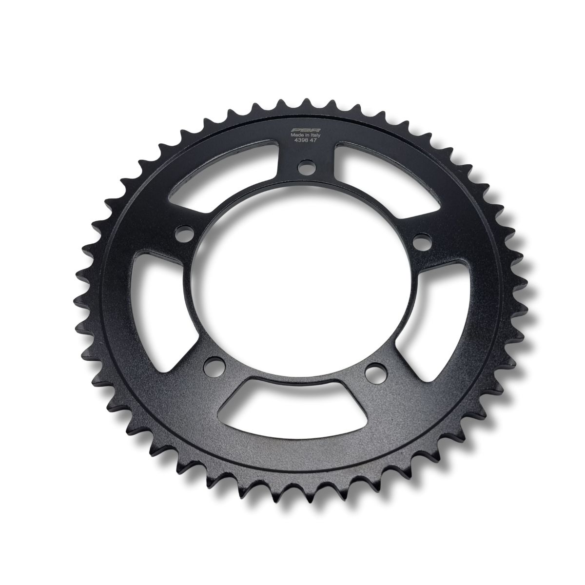 Catalina 47D Suzuki PBR | Adventure 1