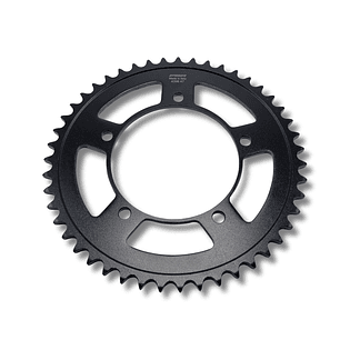 Catalina 47D Suzuki PBR | Adventure