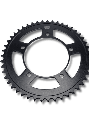 Catalina 47D Suzuki PBR | Adventure