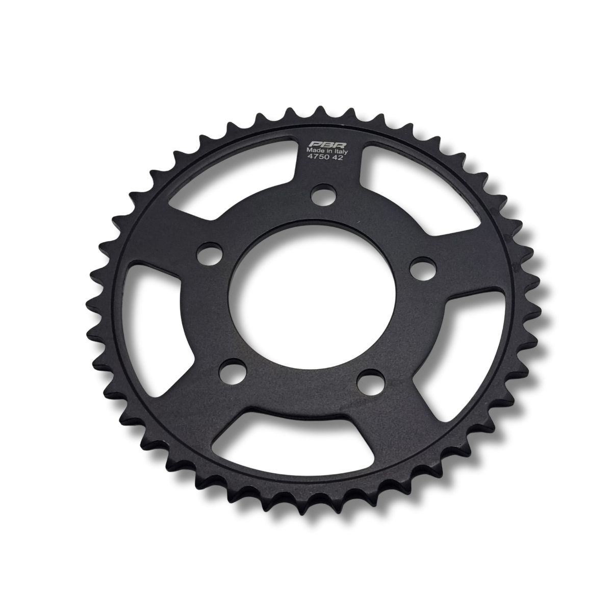 Catalina PBR 42D Honda | Adventure 1