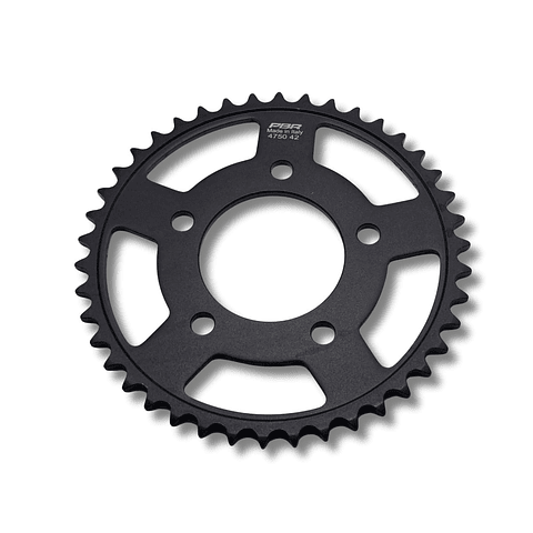 Catalina PBR 42D Honda | Adventure