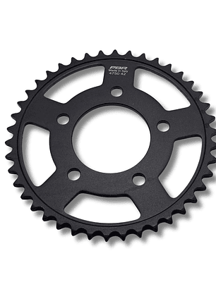 Catalina PBR 42D Honda | Adventure